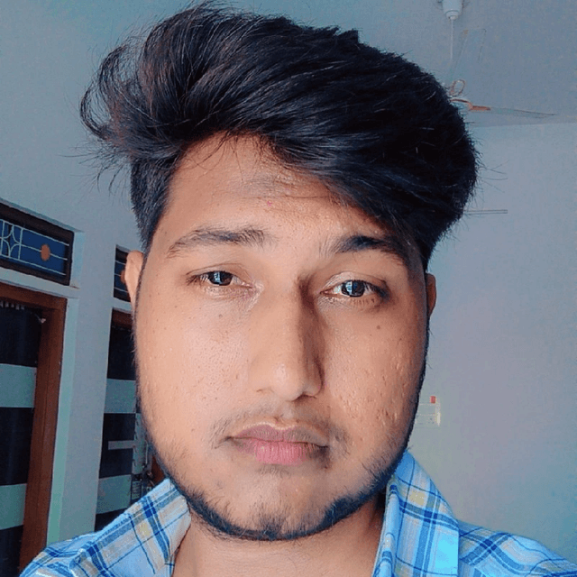 Er. Zakir khan (Devops_Engineer)
