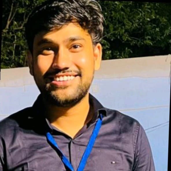 Abhishek Kumar