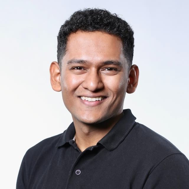 Rohan Verma
