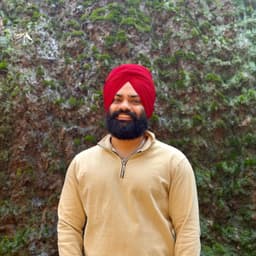 Sukhjeet Singh