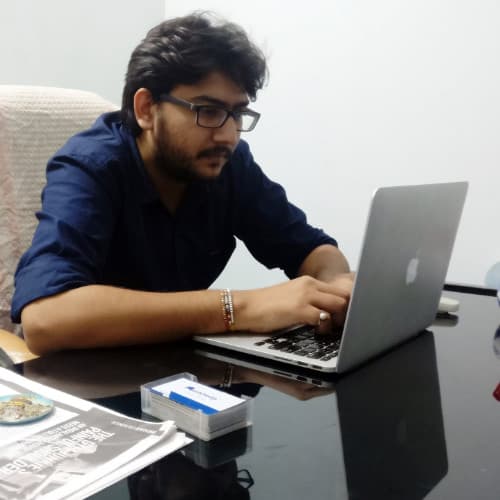 Utkarsh Chauhan