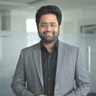 Ashish Tiwari