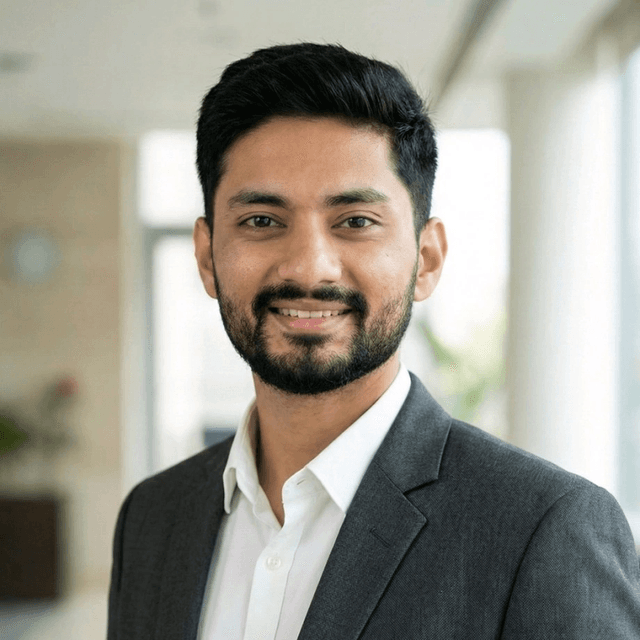 Uttkarsh Sharma