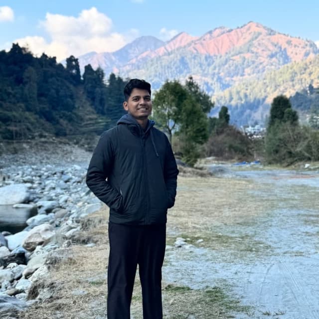 Abhishek Choudhary