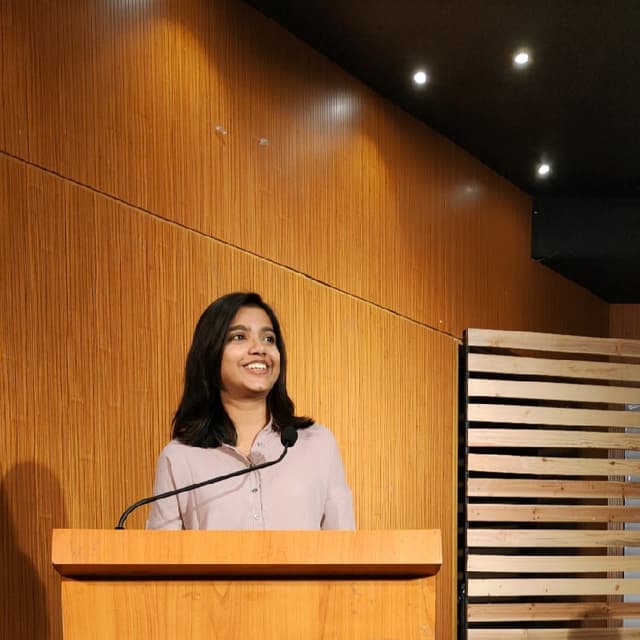 Namrata .