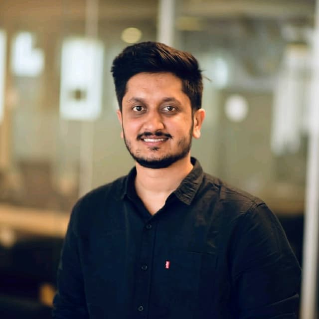 Pankaj Pandey