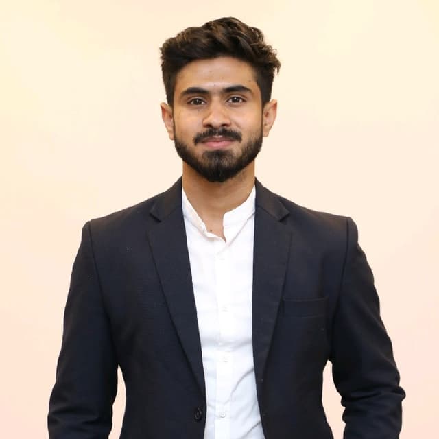 Gagan S.