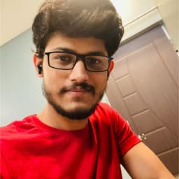 Shubham Jaiswal