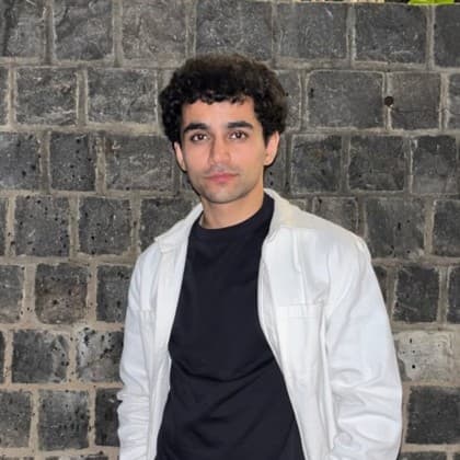 Shantanu Singh