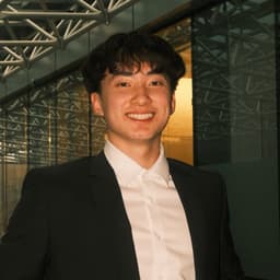Anson Lin