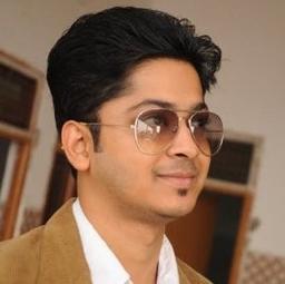 Anupam Bhardwaj