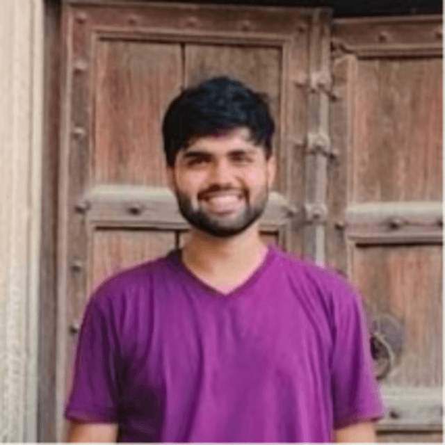 Abhay Kumar
