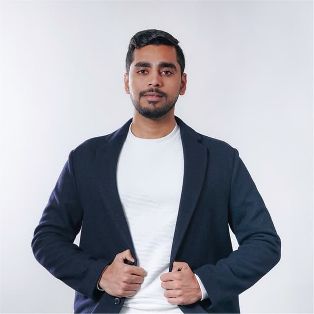 Saravana Kumar CISM/OSCP/CREST/AWS Security