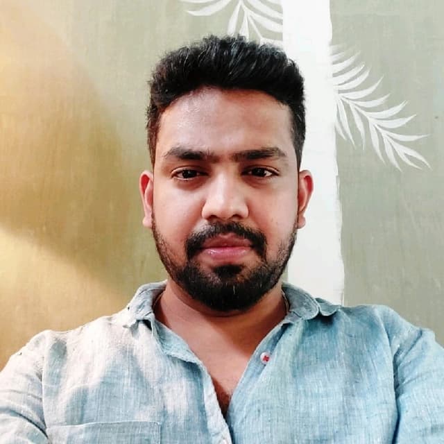 Aakash Choudhary