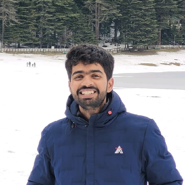 Umang Sharma