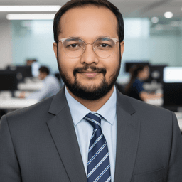 Vikas Singh
