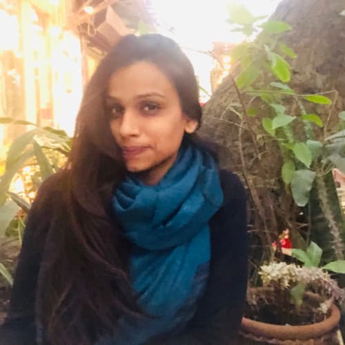Neha Verma