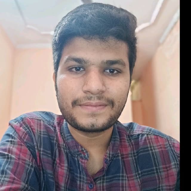 Shubham Jindal
