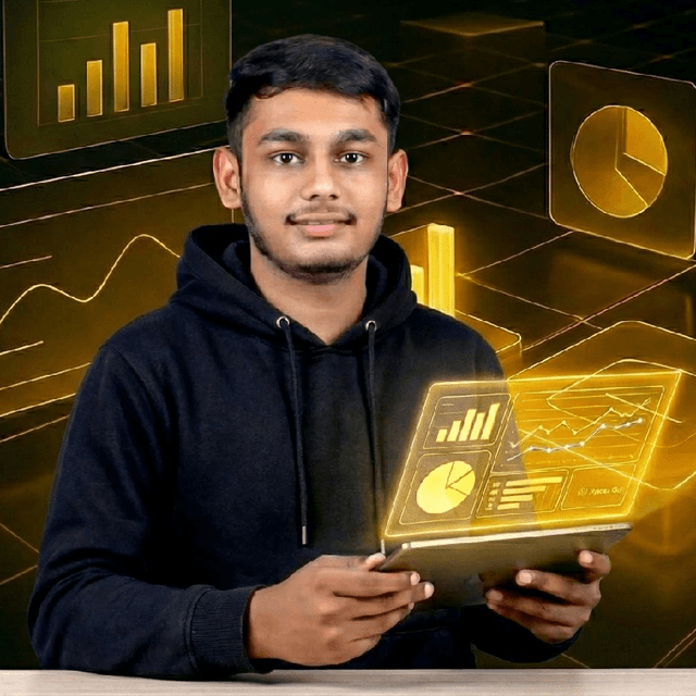 Mihir Patel