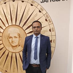 Suraj Bose