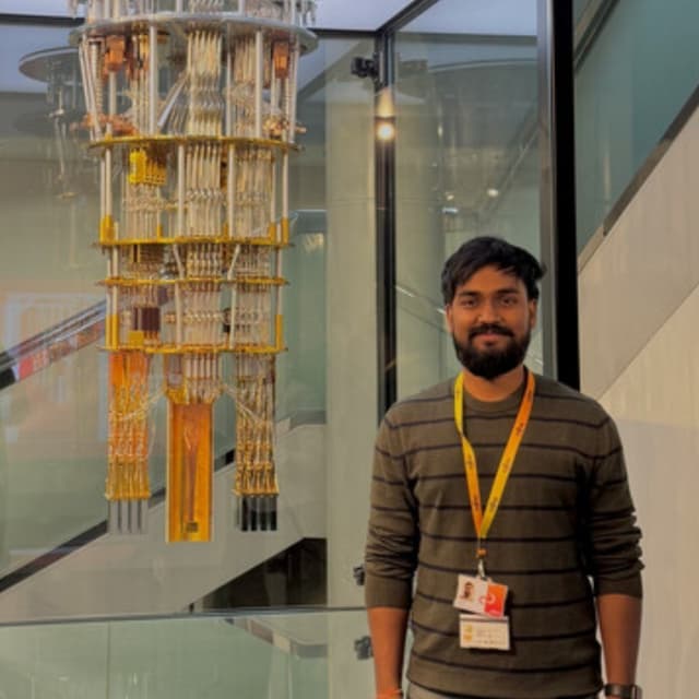 Chandan Sharma
