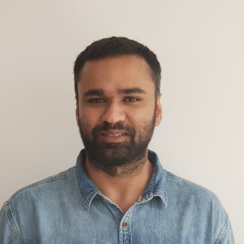 Parth Oberoi