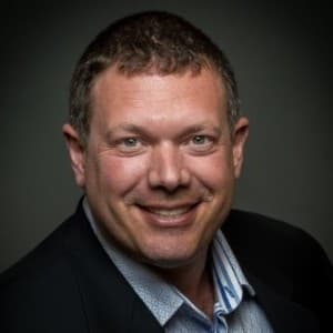 Jeff Whitehead