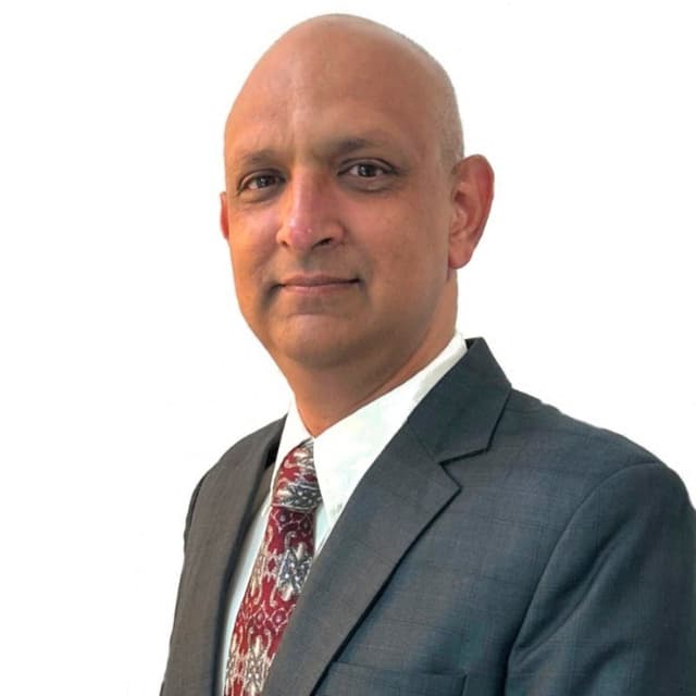 Manish Sharma