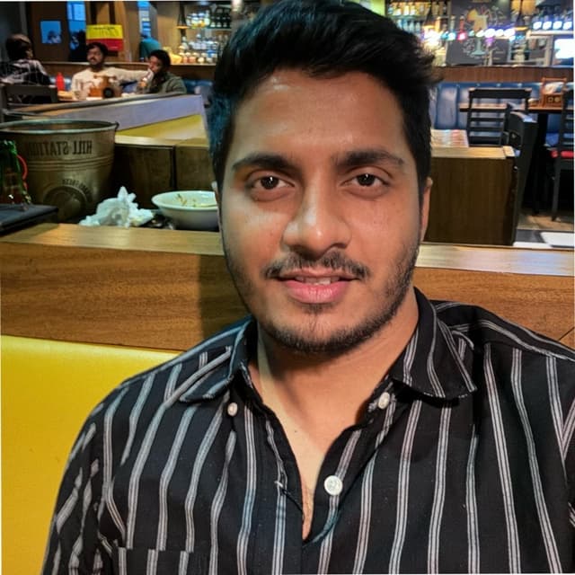 Anurag Mishra