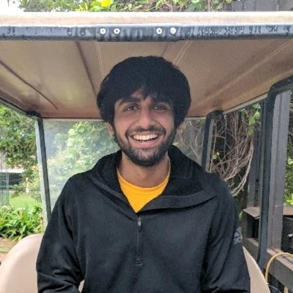 Preet Mutneja