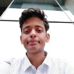 Raghvendra R.