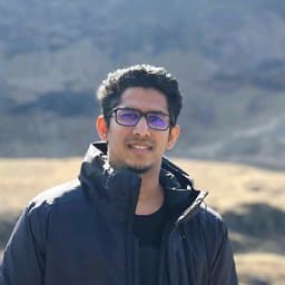 Vishal Vijay