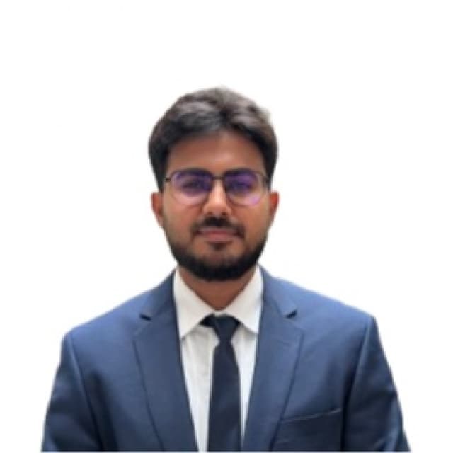 Aditya Singh