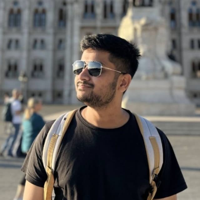 Kumar Ashwin
