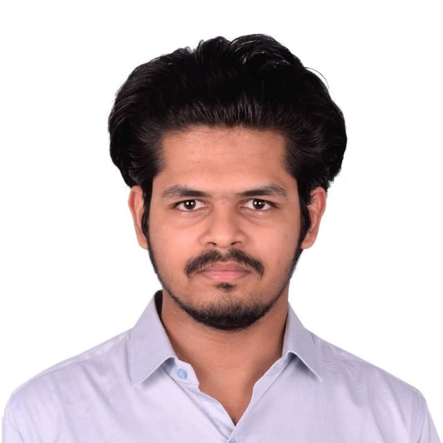 Likhith Sai Ganesh Kalahastri