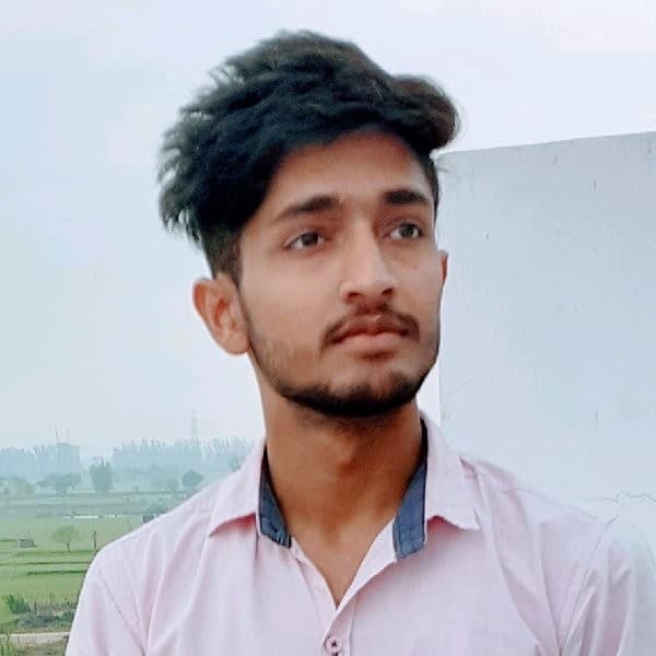 Manish R.