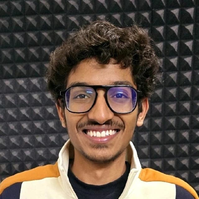 Mohit Goyal
