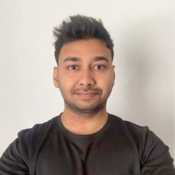 Prakhar Srivastava