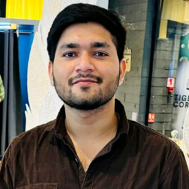 Pratyush Panda