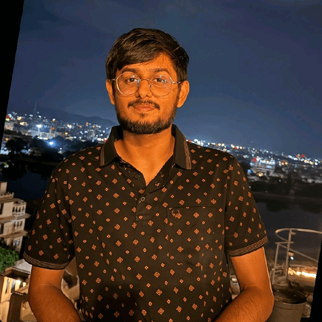 Raghav Lathi