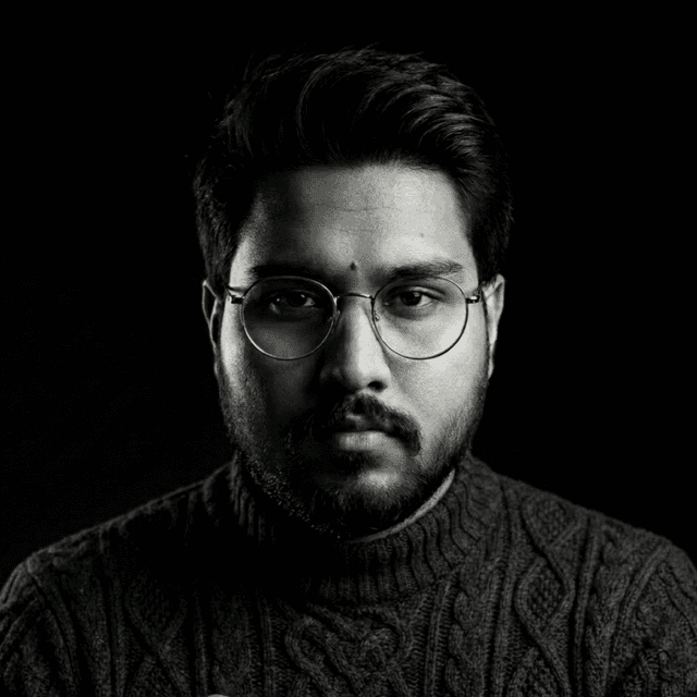Avinash M.