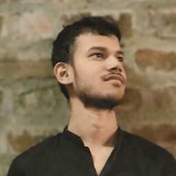 Manoj Patra
