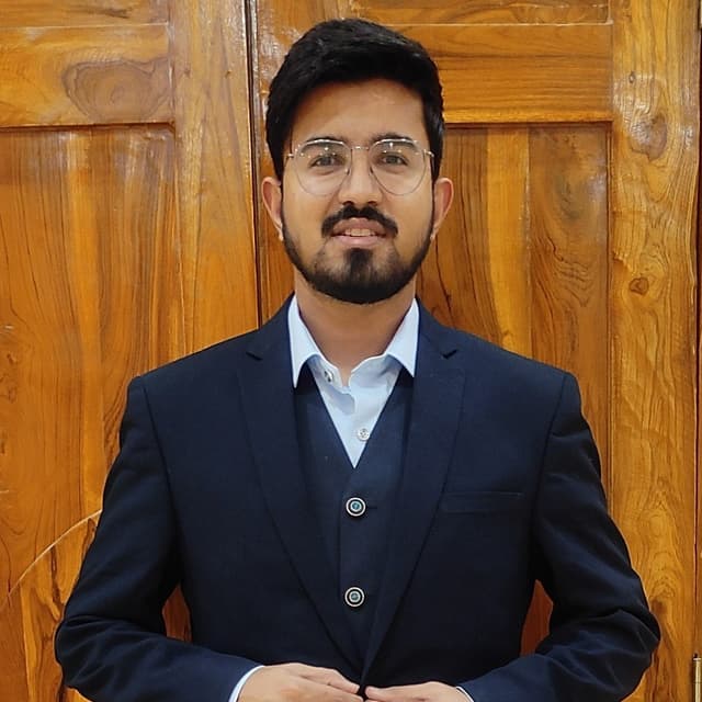 Paras Rajput