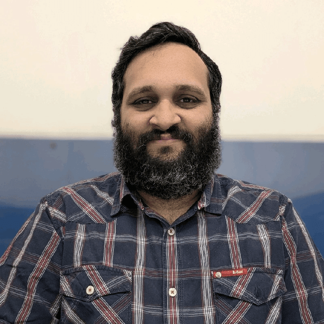 Saurabh Minni