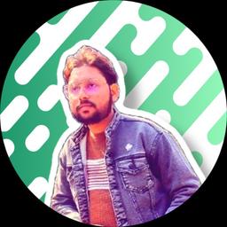 Saurabh Saini ( Lead Pipeline Exp.)