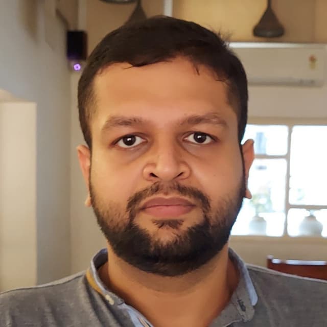 Anand Shah