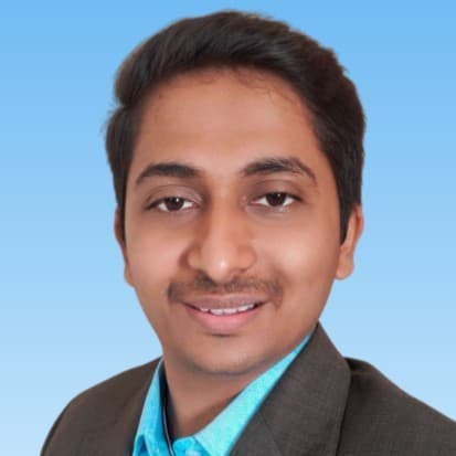 MANJUNATH PATIL