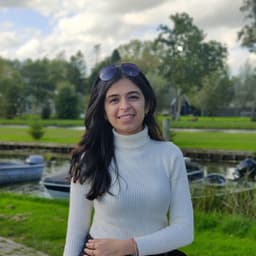 Juhi Duseja