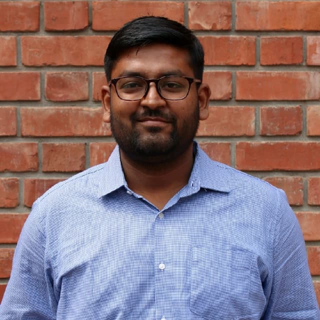 Naman Agrawal