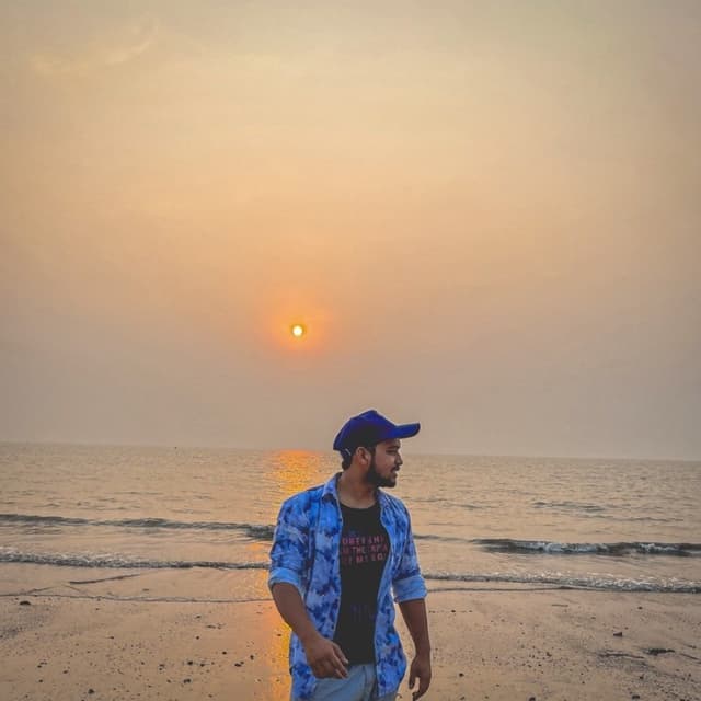 Abhinav Gupta